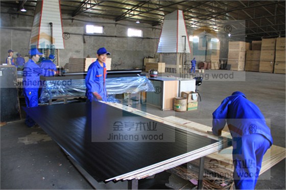 J9木业有限公司建筑模板