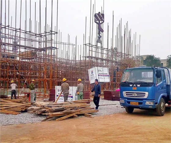 J9木业有限公司建筑模板