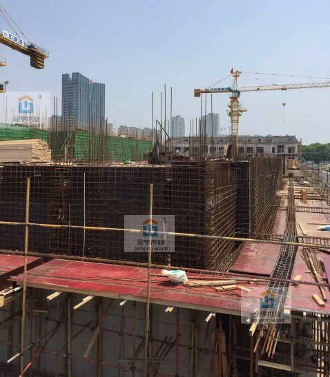  木业有限公司建筑模板