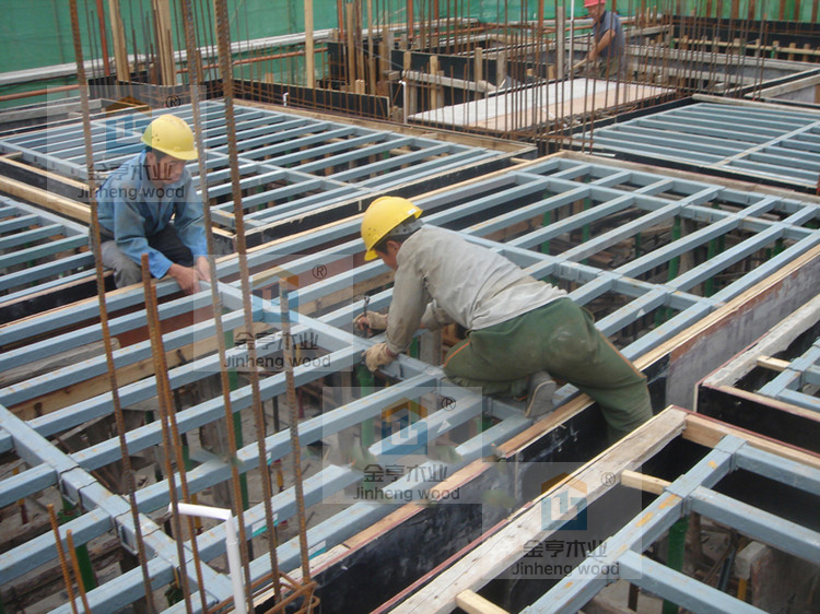 木业有限公司建筑模板