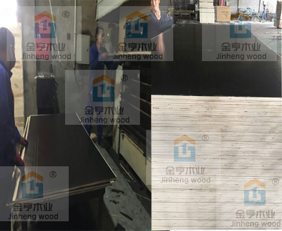  木业有限公司建筑模板