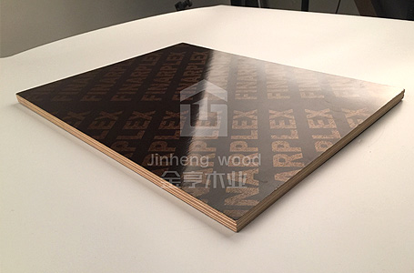  木业有限公司建筑模板