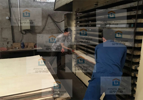  木业有限公司建筑模板