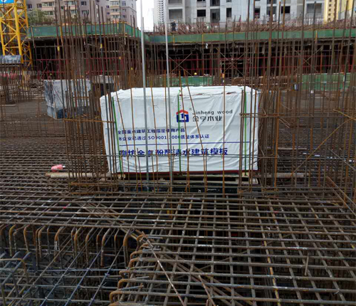  木业有限公司建筑模板