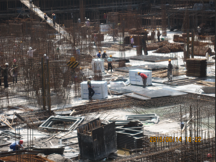  木业有限公司建筑模板