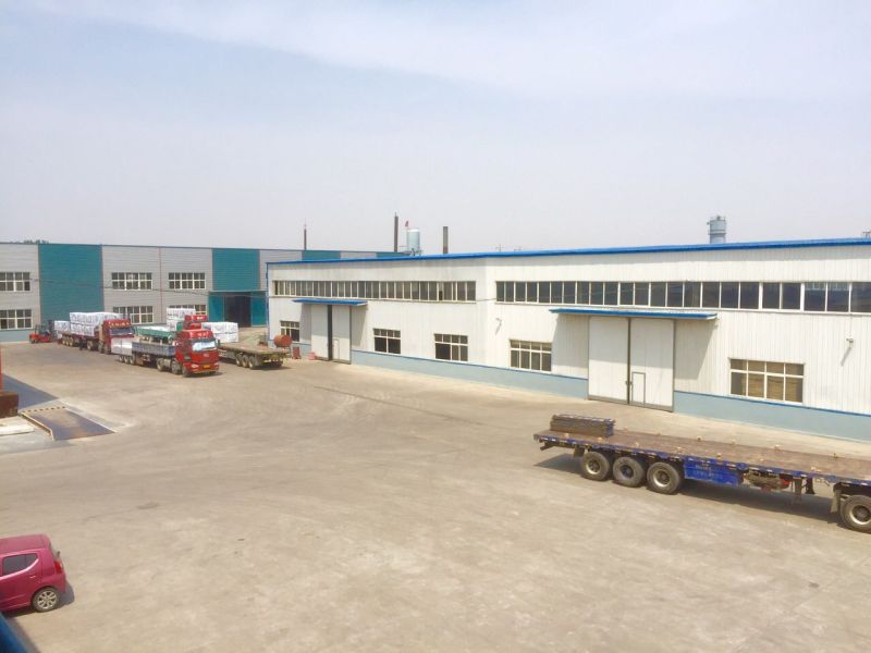  木业有限公司建筑模板