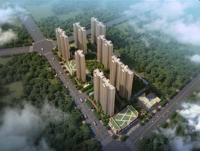  木业建筑模板--郑州市中原区桐树王村庄改造项目E-03-3项目