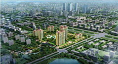  木业建筑模板--长春恒大御峰主体及配套建设工程