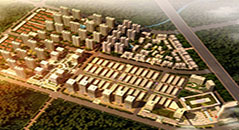  木业建筑模板--沈阳国瑞C地块住宅二期工程