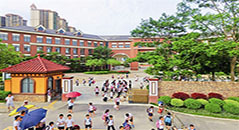  木业建筑模板--恒大八期48班中学工程