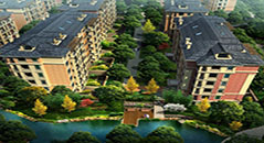  木业建筑模板--抚顺澳海澜庭三期工程