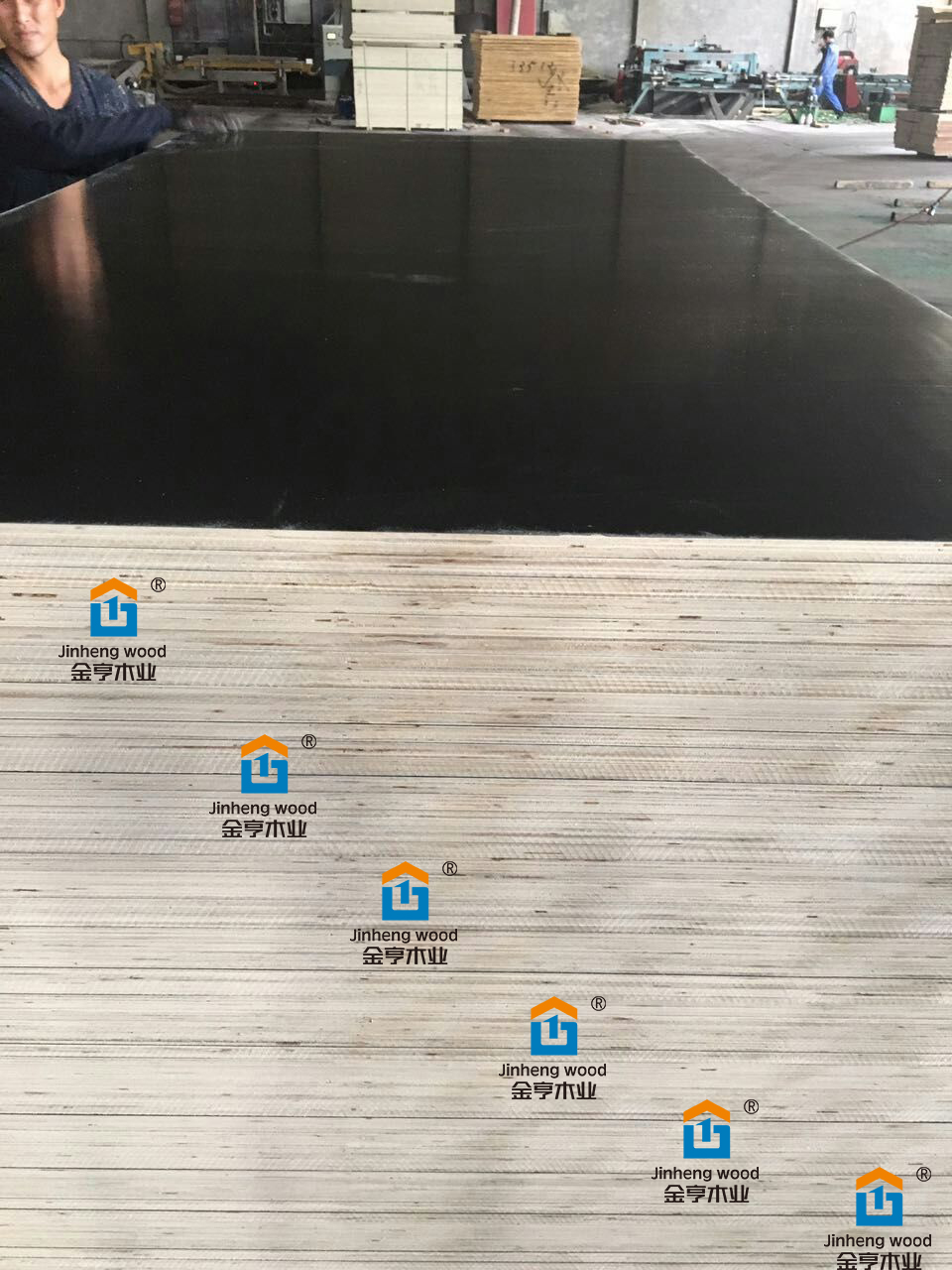 清水模板,覆膜板,胶合板,建筑模板, 木业有限公司