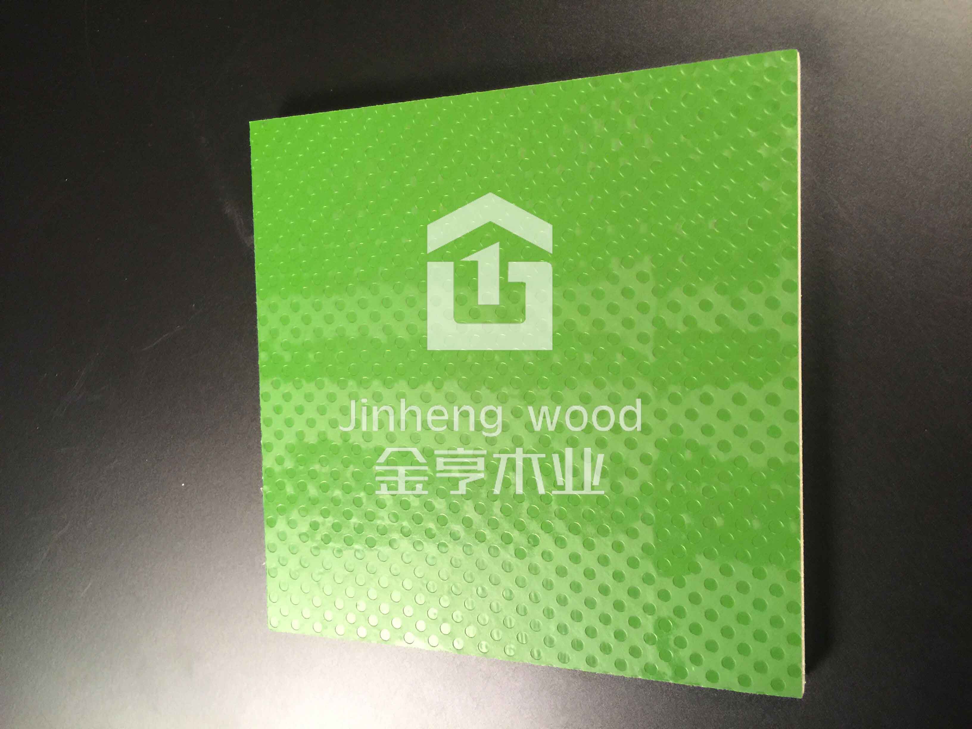 J9木业覆塑模板